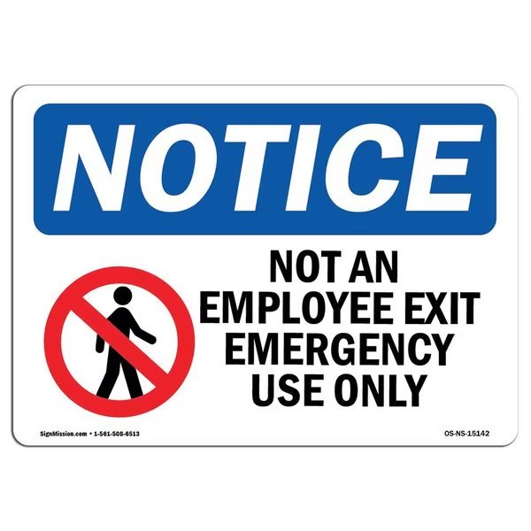 OSHA Notice, 3.5